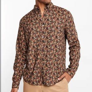 mens express shirt